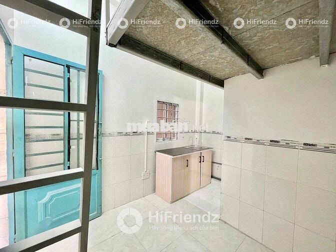 PHÒNG TRỌ ZÁ RẺ NGAY KHU TÊN LỬA - AEON BÌNH TÂN - NHÀ THỜ PHAOLO