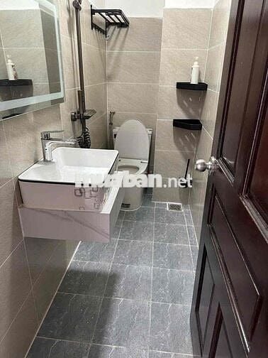 Cho thuê nhà 1/ Hồ Đắc Di phường tây Thanh Quận Tân Phú