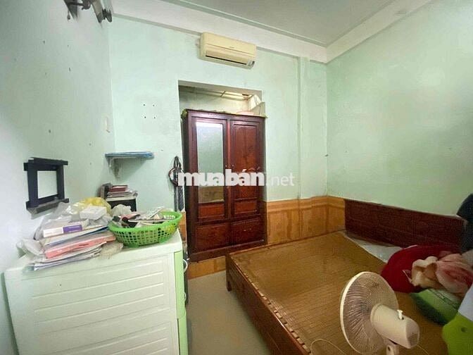 Bán nhà 2T kiệt sát khu phố tây tp Huế ( 80m2 sử dụng)