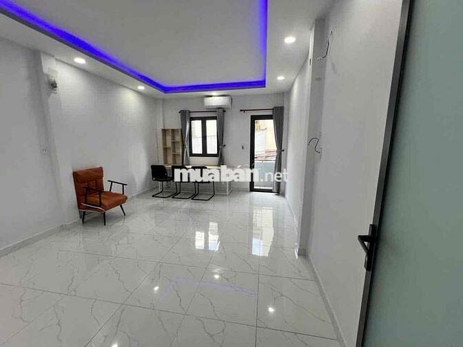 Cho thuê nhà 1/ Hồ Đắc Di phường tây Thanh Quận Tân Phú