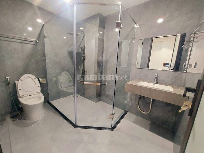 Chính chủ cho thuê nhà biệt thự,lô góc 5 tầng tại: Nguyễn Tuân,TX