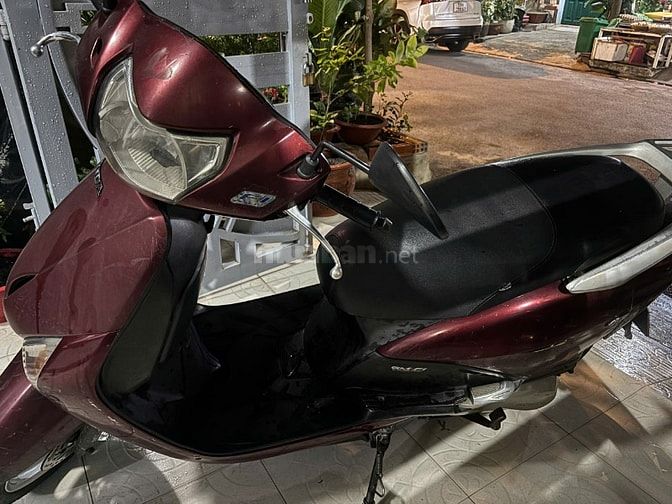 Bán Honda lead 110 đời 2012, chính chủ , máy êm giá tốt 