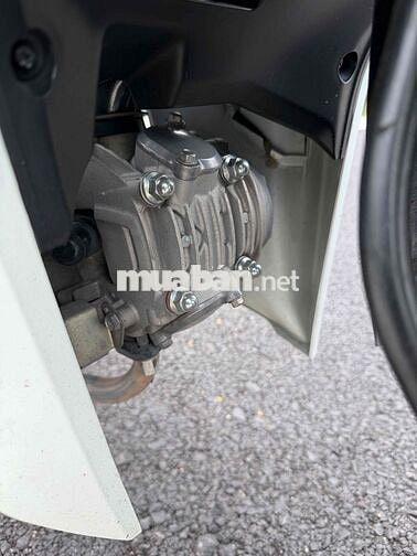 Honda Future 2023 Trắng 36.000 km