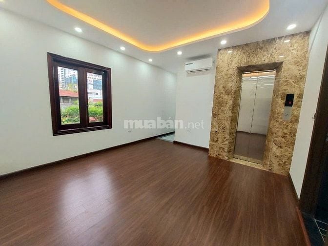 Chính chủ cho thuê nhà biệt thự,lô góc 5 tầng tại: Nguyễn Tuân,TX