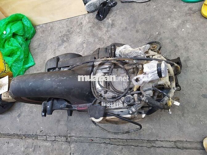 Cục máy Yamaha Nouvo LX 
