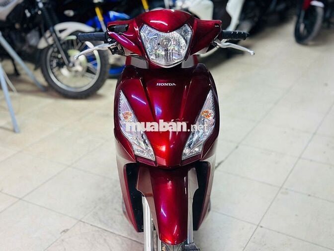 XE MÁY THỊNH PHÁT- VISION ĐỎ MẬN ZIN ĐẸP CHÍNH CHỦ
