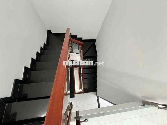 Cho thuê nhà 1/ Hồ Đắc Di phường tây Thanh Quận Tân Phú