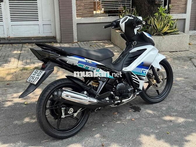 ex 1S9A bstp 9chủ