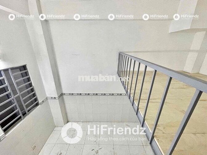 PHÒNG DUPLEX SẲN MÁY LẠNH NGAY AEON BÌNH TÂN - ĐH MỞ 5P