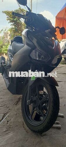 Honda Air Blade 125 Đen 36835 km