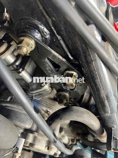 Exciter 135 up LC bstp chính chủ