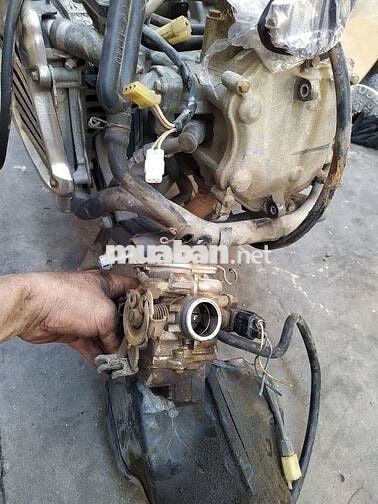 Cục máy Yamaha Nouvo LX 