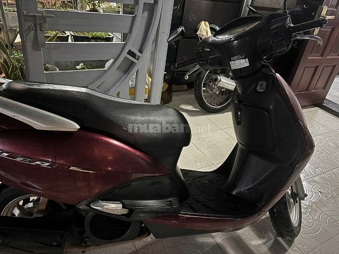 Bán Honda lead 110 đời 2012, chính chủ , máy êm giá tốt 