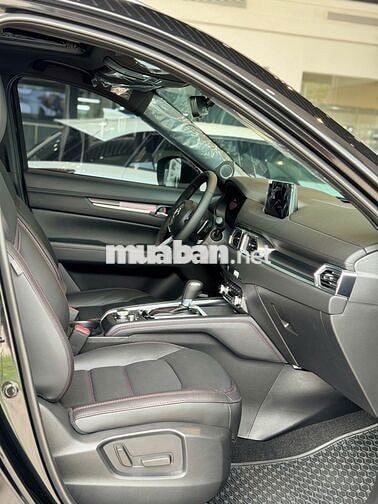 Mazda CX-5 VIN2025 Premium Active ƯU ĐÃI HẾT KHO