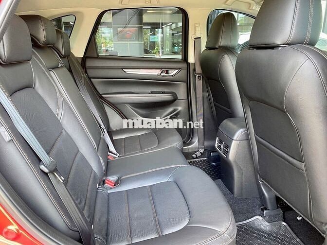 Mazda CX-5 VIN2025 Premium Active ƯU ĐÃI HẾT KHO