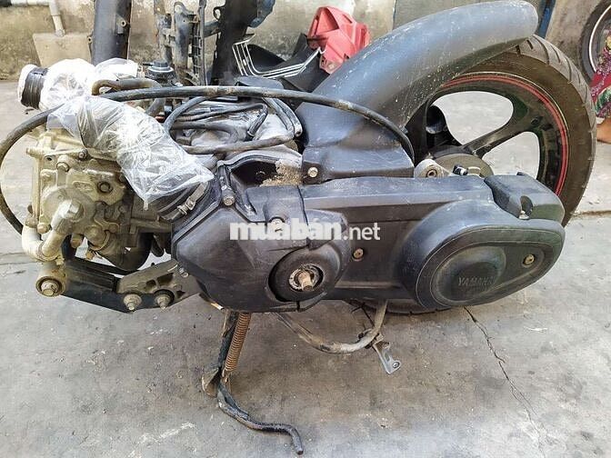 Cục máy Yamaha Nouvo LX 