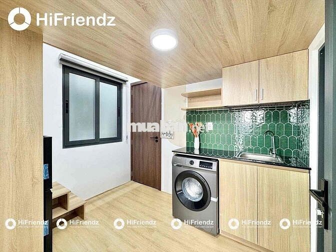 2 NGỦ NGAY EMART PHAN HUY ÍCH GÒ VẤP