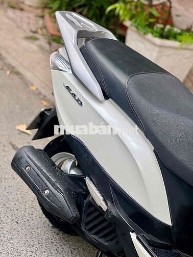 Honda Lead 125 2014 Trắng