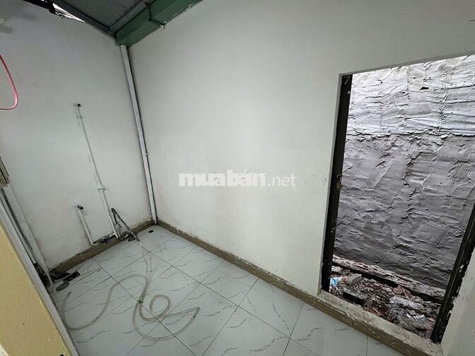 CHDV FULL  1 phòng ngủ - MẶT TIỀN ĐƯỜNG 11N Q7 ( cư xá ngân hàng )