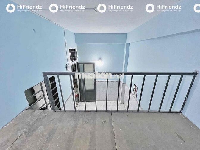 DUPLEX CHO SẠC XE ĐIỆN - GÁC CAO - THUẬN TIỆN QUA AEON BÌNH TÂN