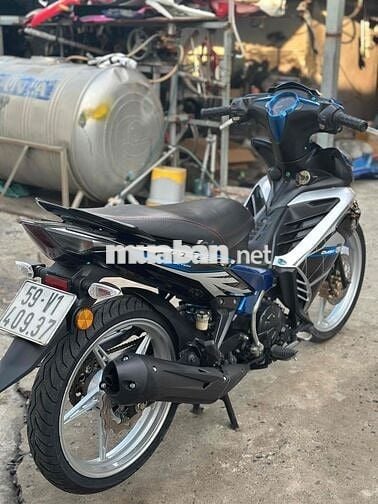 Exciter 135 up LC bstp chính chủ