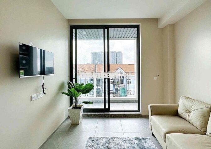 🔥😍Toà nhà mới Q7_ 1PN/ 2PN/ Studio_ full nội thất_ gần Phú Mỹ Hưng,..