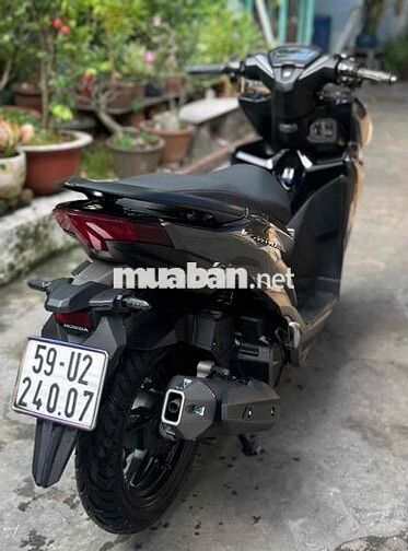 Vario 2019, biển TP chính chủ.