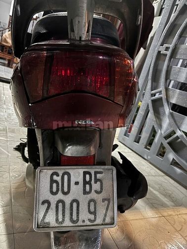 Bán Honda lead 110 đời 2012, chính chủ , máy êm giá tốt 