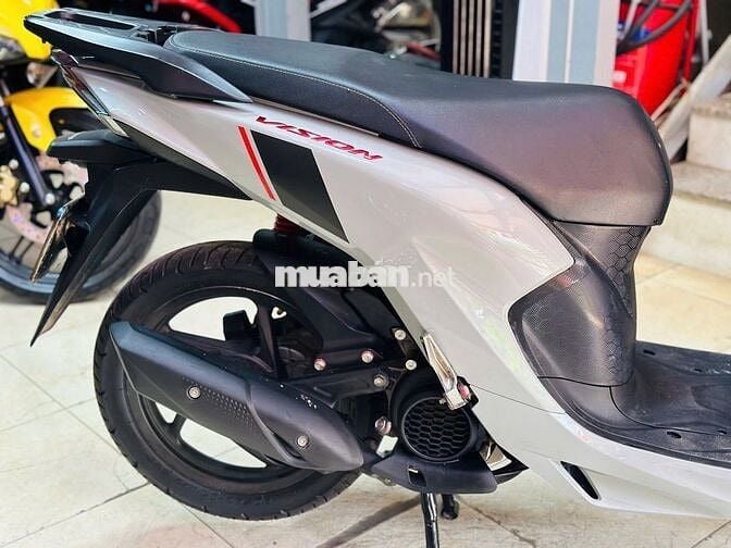 XE MÁY THỊNH PHÁT- VISION XÁM XI MĂNG BẢN THỂ THAO