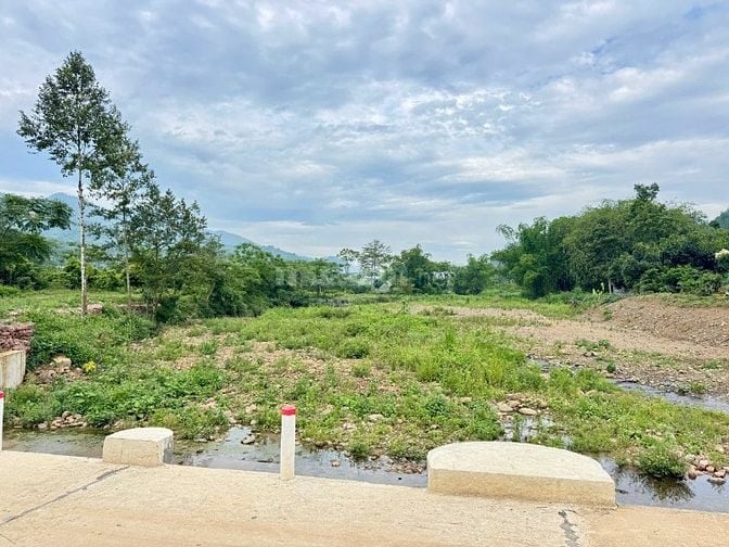 1179m Có 200m Đất Ở Tại Kim Bôi - Bám Đường bê Tông - Bám Suối Đá 