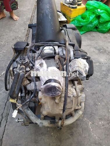 Cục máy Yamaha Nouvo LX 