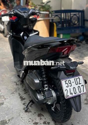 Vario 2019, biển TP chính chủ.