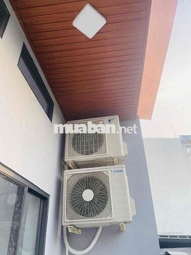 BÁN NHÀ HẺM 3M LÝ CHIÊU HOÀNG , P10 , QUẬN 6 💵 3🧄800 BỚT LỘC
