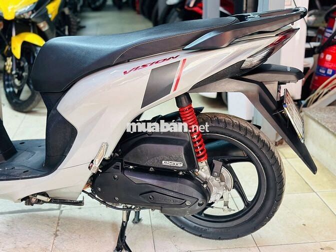 XE MÁY THỊNH PHÁT- VISION XÁM XI MĂNG BẢN THỂ THAO