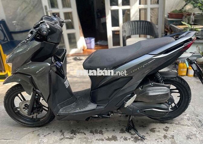 Vario 2019, biển TP chính chủ.