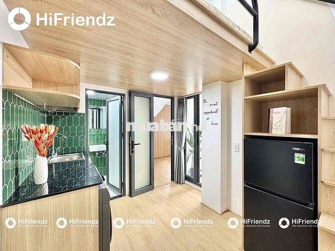 2 NGỦ NGAY EMART PHAN HUY ÍCH GÒ VẤP