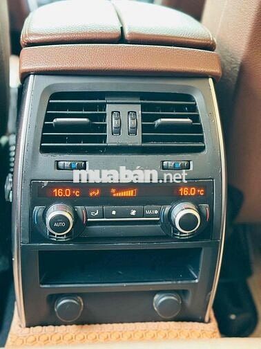 BMW 528GT 2017 Trắng