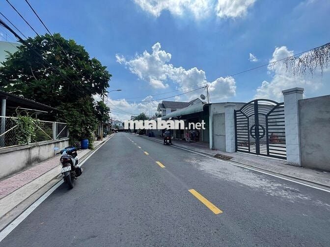Bán đất tại, Củ Chi, 750 triệu, 210m2, nhiều tiện ích đẹp