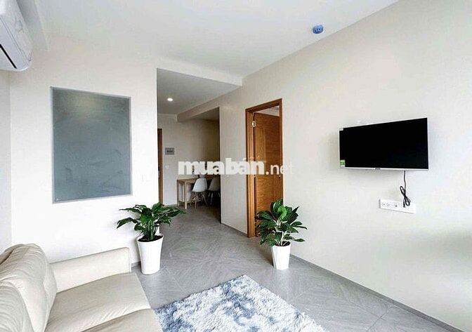 🔥😍Toà nhà mới Q7_ 1PN/ 2PN/ Studio_ full nội thất_ gần Phú Mỹ Hưng,..