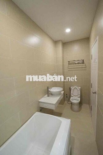Cho thuê căn hộ 1pn tách bếp thang máy bảo vệ gần Dương Bá Trạc Quận 8