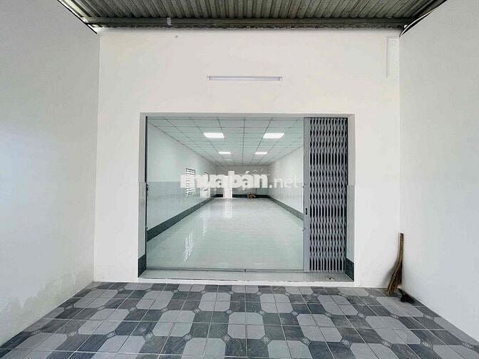 Mặt tiền Hoàng Quốc Việt 5x30 giá tốt