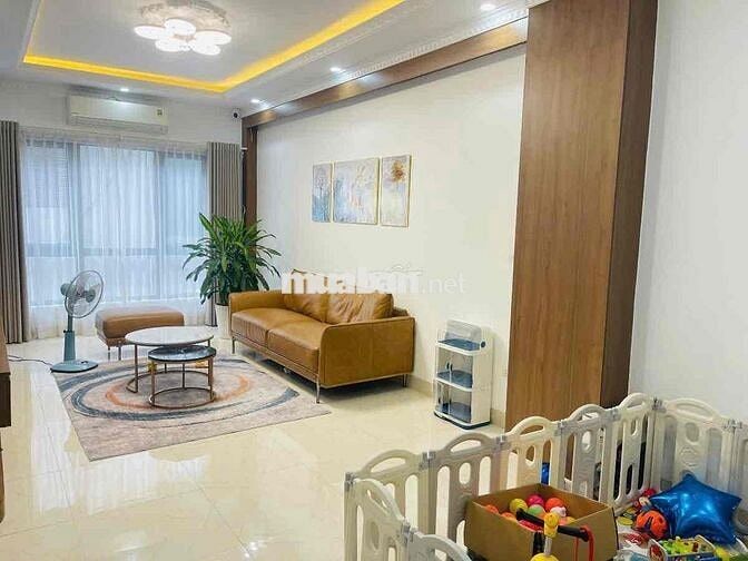 Hót Hót Phố Chính Kinh, nhà đẹp ở luôn, KD đỉnh, oto đỗ cửa, dt 35m*5