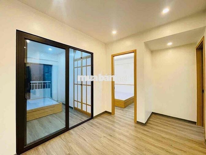 Hót Hót Phố Chính Kinh, nhà đẹp ở luôn, KD đỉnh, oto đỗ cửa, dt 35m*5