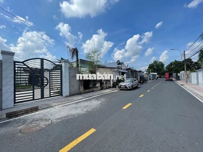 Bán đất tại, Củ Chi, 750 triệu, 210m2, nhiều tiện ích đẹp