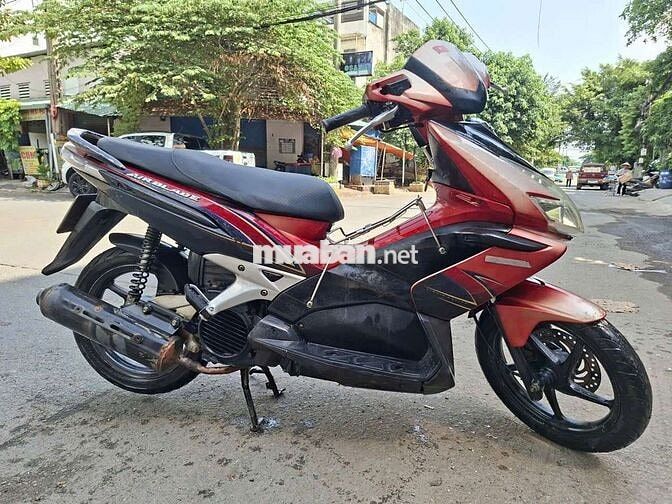 Air Blade giấy tờ đầy đủ. Máy zin bao êm 