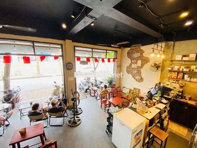 Mặt Phố Giáp Nhất 28,2 Tỷ mặt tiền 7m 6 tầng 40m2 Thanh Xuân