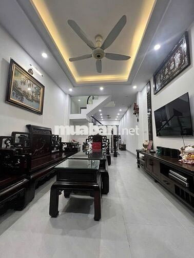 Bán nhà Xuân Thủy, Cầu Giấy, Nhà hiện đại, sang trọng, 50m2, 15,5 tỷ