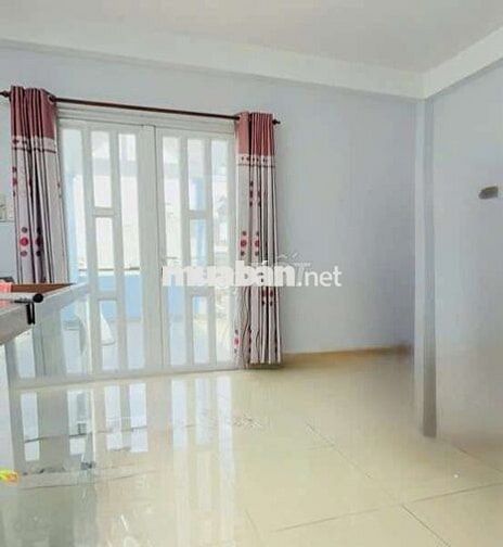 BÁN NHANH NHÀ MẶT TIỀN NGUYỄN PHÚC CHU 41m2 5tang nhỉnh 5ty