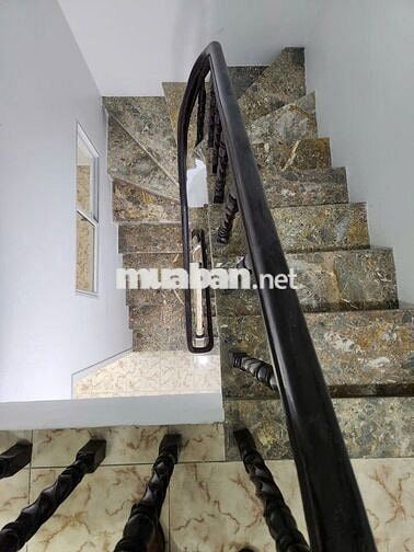 BÁN NHÀ PHỐ THỜI TRANG TRẦN QUANG DIỆU QUẬN 3