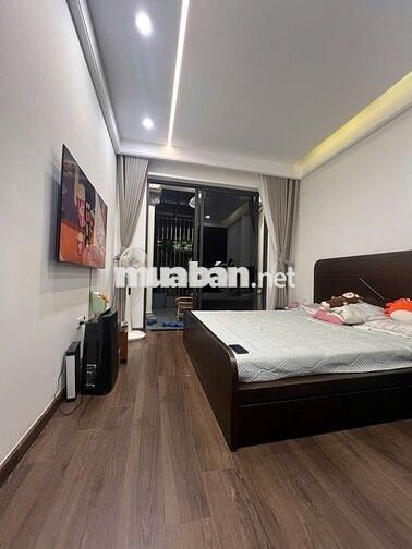 Bán nhà Xuân Thủy, Cầu Giấy, Nhà hiện đại, sang trọng, 50m2, 15,5 tỷ